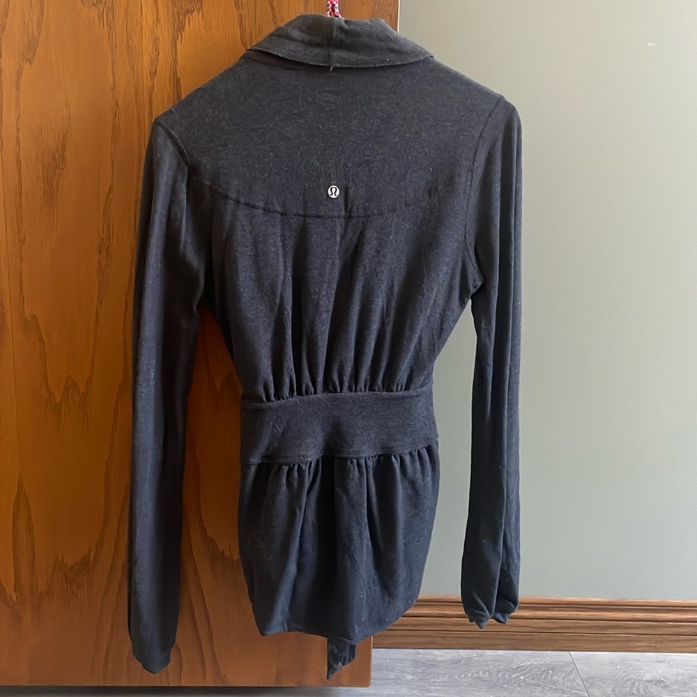 Ballet Sweater lululemon Size 4